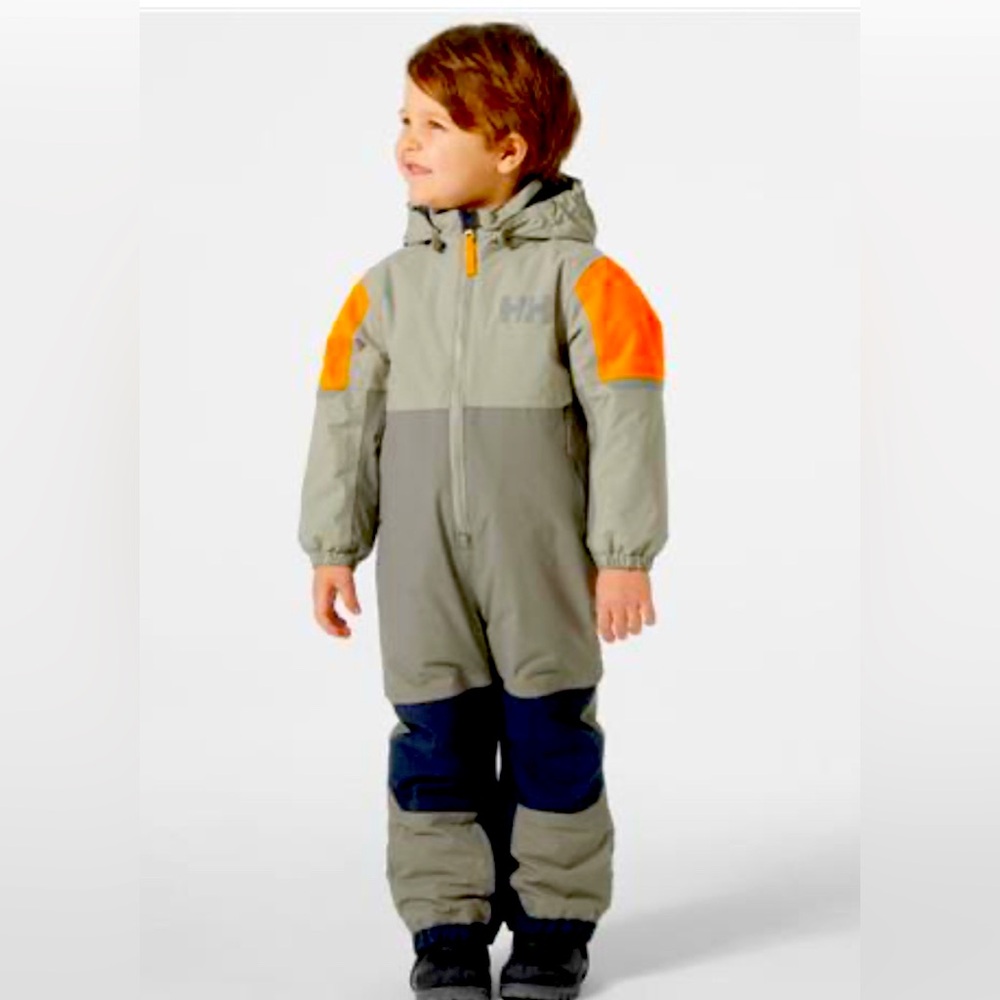 Helly Hansen Ski Suit